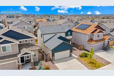 10929 Clarion Drive, Colorado Springs, CO 80925 - Photo 34