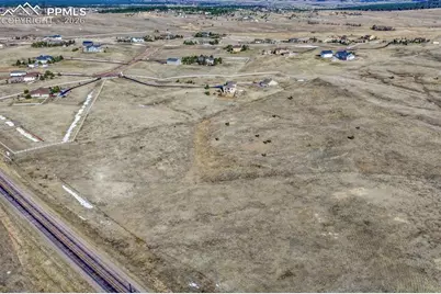 16670 Misfit Crew Heights, Colorado Springs, CO 80908 - Photo 10