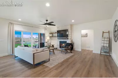 13062 Crescent Creek Drive, Peyton, CO 80831 - Photo 4