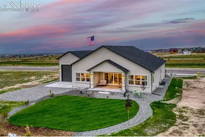 13062 Crescent Creek Drive, Peyton, CO 80831 - Photo 42