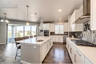 2058 Walnut Creek Court, Colorado Springs, CO 80921 - Photo 10