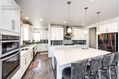 2058 Walnut Creek Court, Colorado Springs, CO 80921 - Photo 8