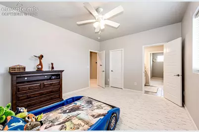 2058 Walnut Creek Court, Colorado Springs, CO 80921 - Photo 36