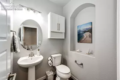 2058 Walnut Creek Court, Colorado Springs, CO 80921 - Photo 22