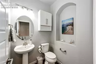 2058 Walnut Creek Ct, Colorado Springs, CO 80921 - Photo 22