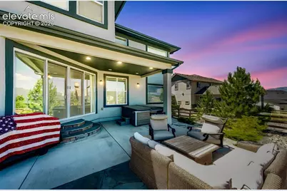 2058 Walnut Creek Court, Colorado Springs, CO 80921 - Photo 46