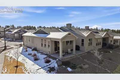 16496 Woodward Terrace, Monument, CO 80132 - Photo 40