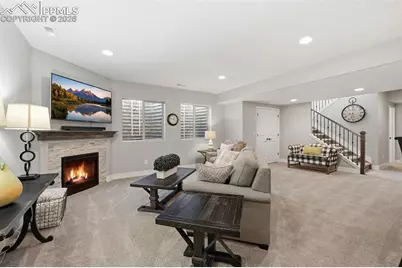 16496 Woodward Terrace, Monument, CO 80132 - Photo 26