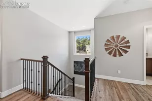 16496 Woodward Terrace, Monument, CO 80132 - Photo 24