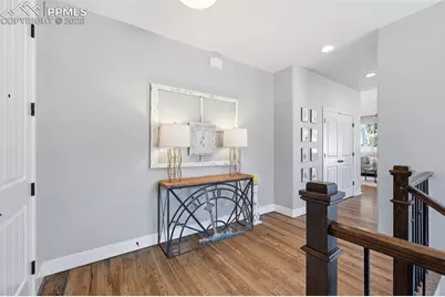 16496 Woodward Terrace, Monument, CO 80132 - Photo 4