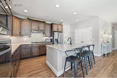 16496 Woodward Terrace, Monument, CO 80132 - Photo 8