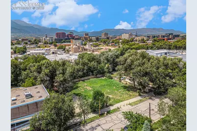 308 S El Paso Street, Colorado Springs, CO 80903 - Photo 2