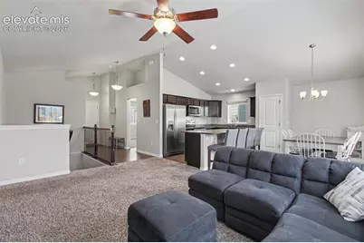 6414 Mountain Dale Drive, Colorado Springs, CO 80927 - Photo 10