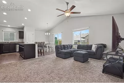 6414 Mountain Dale Drive, Colorado Springs, CO 80927 - Photo 4