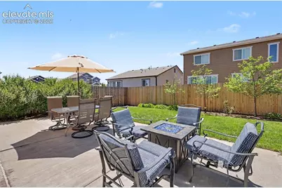 6414 Mountain Dale Drive, Colorado Springs, CO 80927 - Photo 30