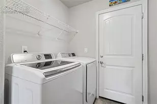 6414 Mountain Dale Dr, Colorado Springs, CO 80927 - Photo 20
