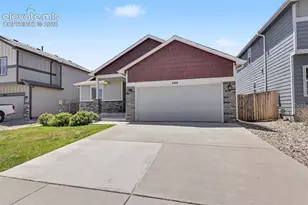 6414 Mountain Dale Dr, Colorado Springs, CO 80927 - Photo 36