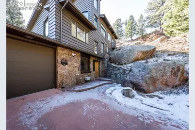 4825 Limestone Road, Monument, CO 80132 - Photo 2