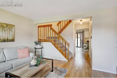 4718 N Carefree Circle, Colorado Springs, CO 80917 - Photo 8