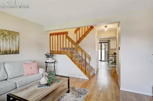 4718 N Carefree Cir, Colorado Springs, CO 80917 - Photo 8