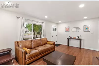 1523 Fountain Street, Colorado Springs, CO 80910 - Photo 2