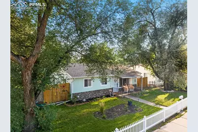 1315 Pando Avenue, Colorado Springs, CO 80905 - Photo 2