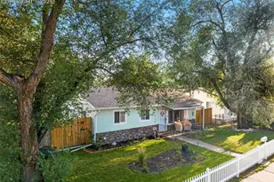 1315 Pando Ave, Colorado Springs, CO 80905 - Photo 2