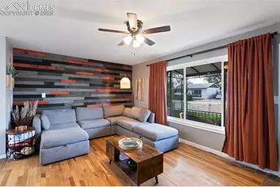 1315 Pando Avenue, Colorado Springs, CO 80905 - Photo 4