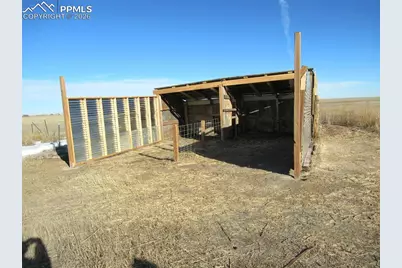 6760 S Yoder Road, Yoder, CO 80864 - Photo 20