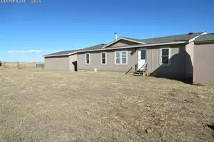 6760 S Yoder Rd, Yoder, CO 80864 - Photo 2