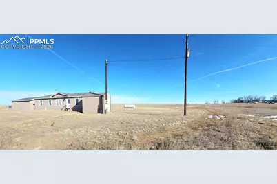 6760 S Yoder Road, Yoder, CO 80864 - Photo 4