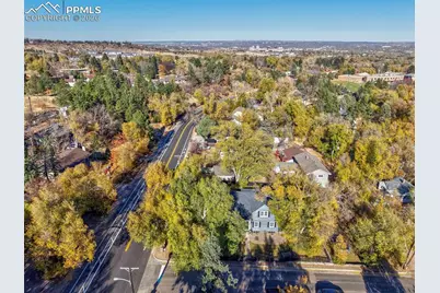 21 Sumner Street, Colorado Springs, CO 80906 - Photo 40