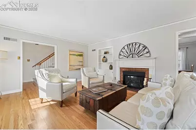 21 Sumner Street, Colorado Springs, CO 80906 - Photo 2