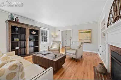 21 Sumner Street, Colorado Springs, CO 80906 - Photo 4