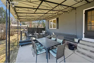 21 Sumner Street, Colorado Springs, CO 80906 - Photo 8