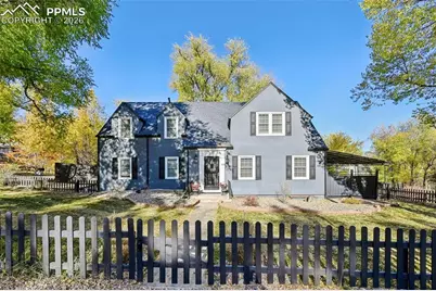 21 Sumner Street, Colorado Springs, CO 80906 - Photo 36