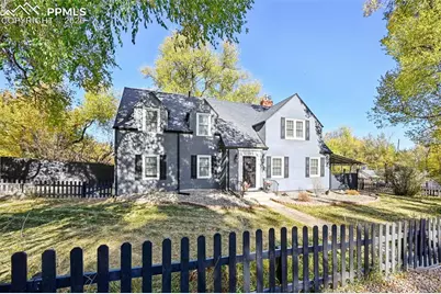 21 Sumner Street, Colorado Springs, CO 80906 - Photo 38