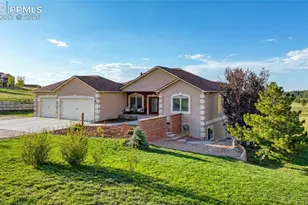 16915 Cherry Crossing Dr, Colorado Springs, CO 80921 - Photo 1