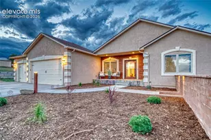 16915 Cherry Crossing Dr, Colorado Springs, CO 80921 - Photo 2