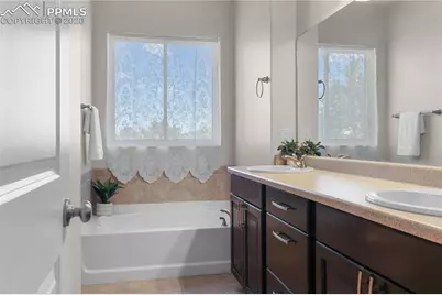 17529 Old Cherokee Trail, Colorado Springs, CO 80921 - Photo 10