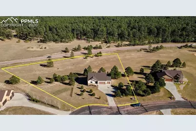 17529 Old Cherokee Trail, Colorado Springs, CO 80921 - Photo 2