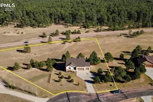 17529 Old Cherokee Trail, Colorado Springs, CO 80921 - Photo 2