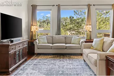 17529 Old Cherokee Trail, Colorado Springs, CO 80921 - Photo 4