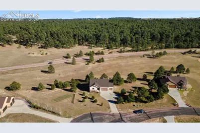 17529 Old Cherokee Trail, Colorado Springs, CO 80921 - Photo 28