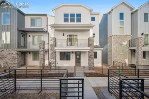 10779 Spalding Vw, Colorado Springs, CO 80908 - Photo 2
