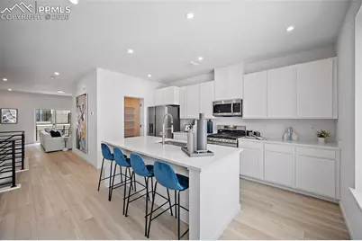 10779 Spalding View, Colorado Springs, CO 80908 - Photo 10