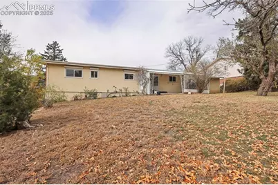 609 Crestridge Avenue, Colorado Springs, CO 80906 - Photo 2