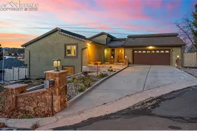 2430 Zane Circle, Colorado Springs, CO 80909 - Photo 1