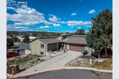 2430 Zane Circle, Colorado Springs, CO 80909 - Photo 2
