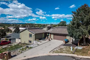 2430 Zane Cir, Colorado Springs, CO 80909 - Photo 2